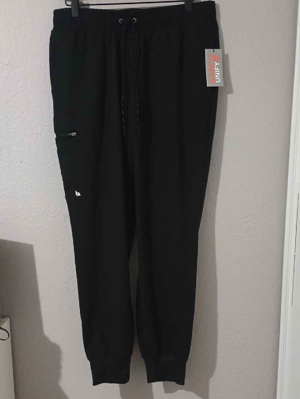 Scrub Bottoms